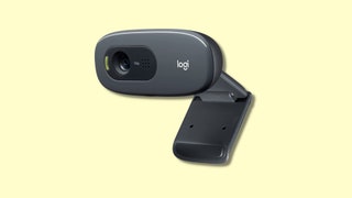 Webcam Logitech C270