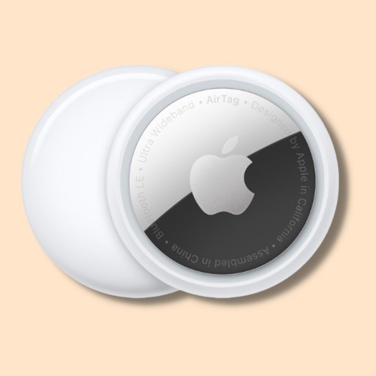 Tracker valigia Apple AirTag