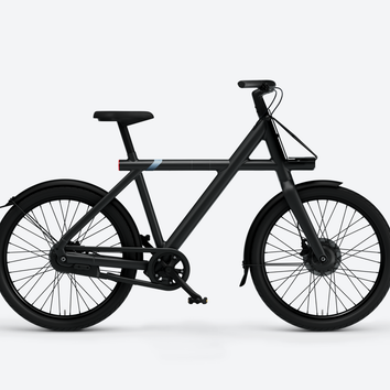 Le biciclette hipster VanMoof dichiarano bancarotta