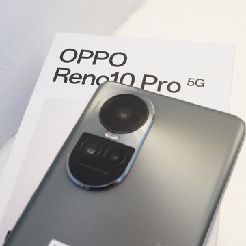 Smartphone Oppo Reno10 Pro