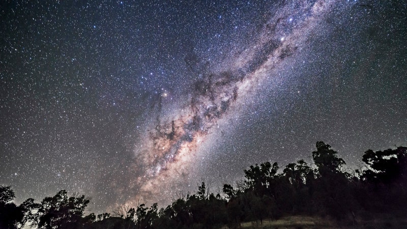 Le meraviglie astronomiche che ci attendono nel cielo d'autunno