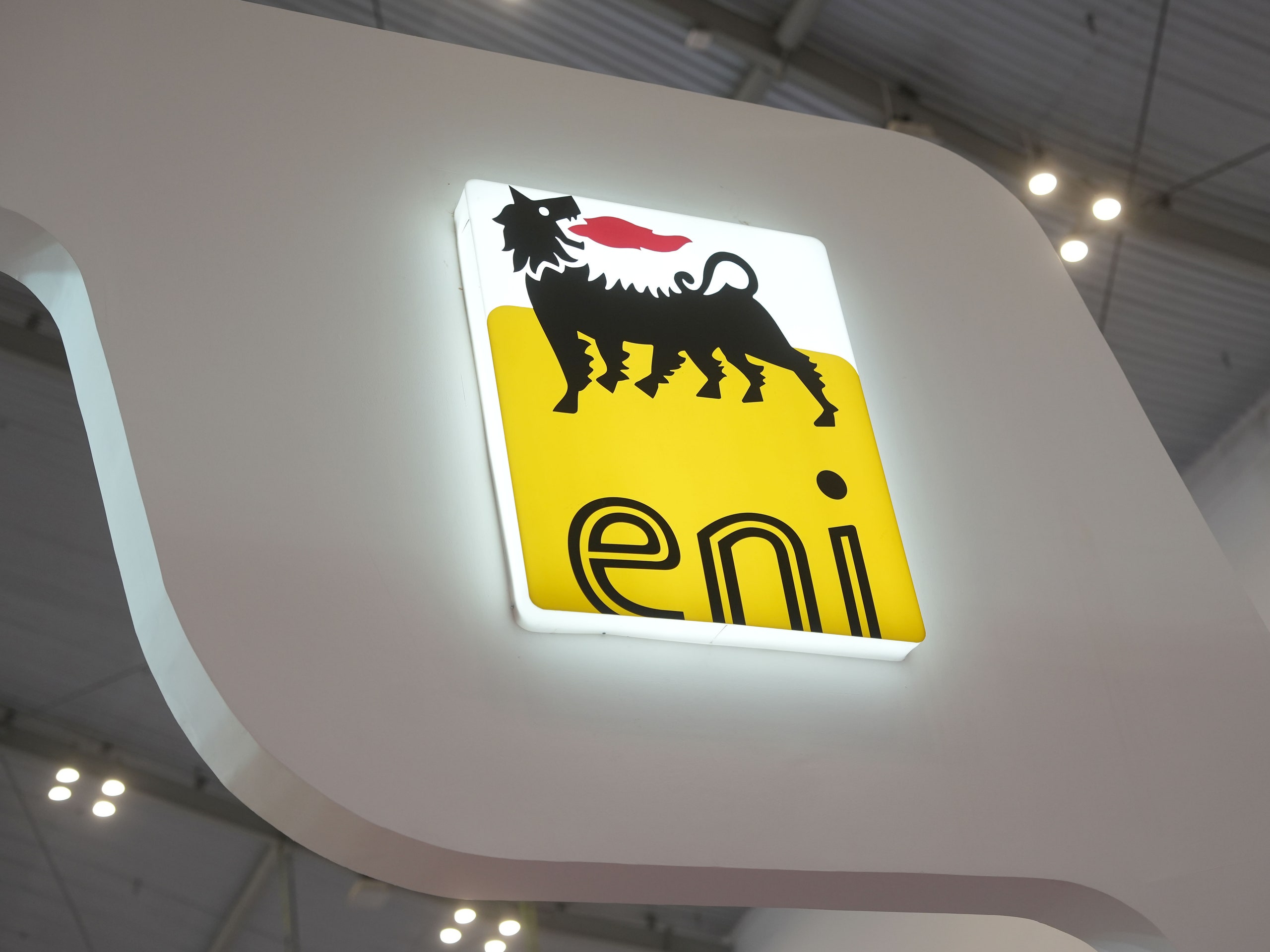 Eni investe su un computer quantistico