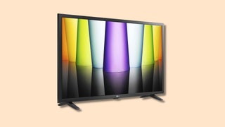 Smart tv Lg LQ63006