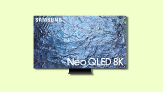 Smart tv Samsung Neo Qled QN900