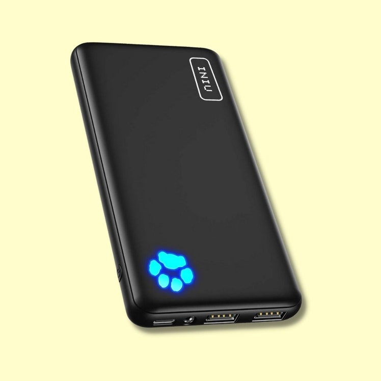 Power Bank Iniu BIB41