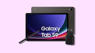 Tablet Samsung Galaxy Tab S9