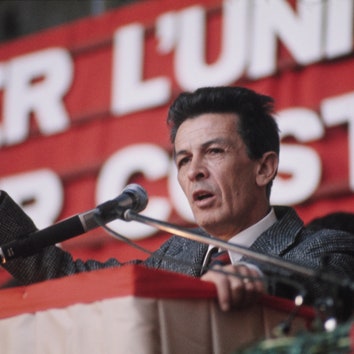 Quarant'anni fa l’ultimo discorso di Enrico Berlinguer