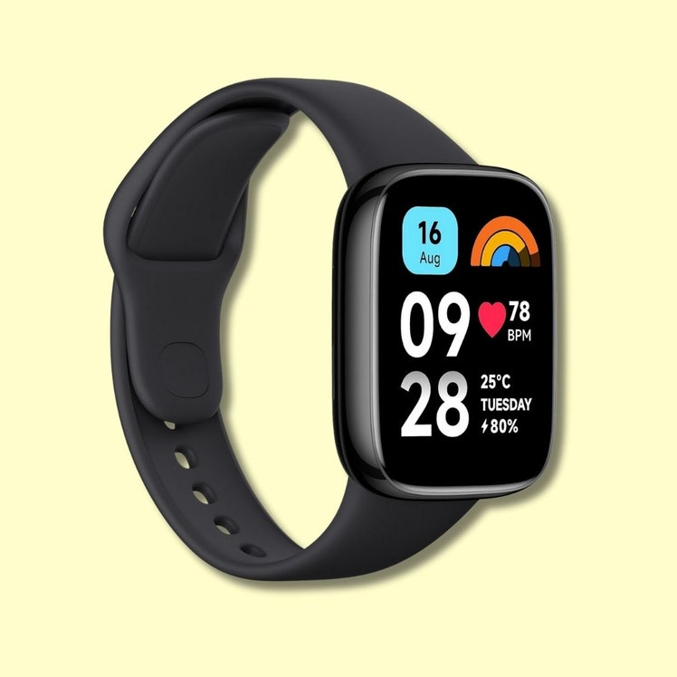 Smartwatch Xiaomi Redmi Watch 3 Active