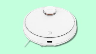 Robot aspirapolvere lavapavimenti Xiaomi Robot Vacuum S12