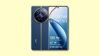 Smartphone Realme 12 Pro