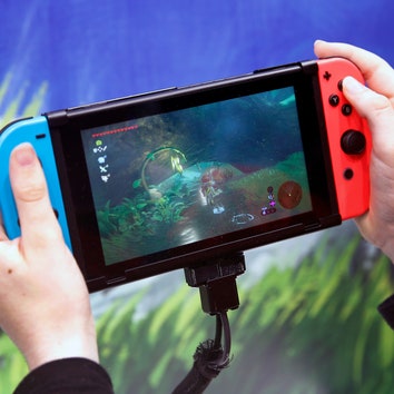 Nintendo Switch 2 uscirà prima di aprile 2025