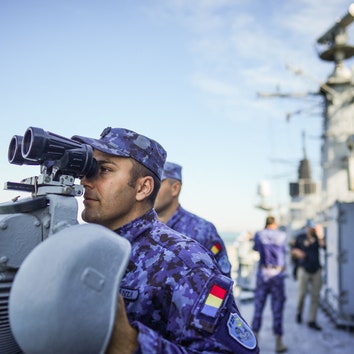 La Nato e la Russia si sfidano sul Mar Nero con nuove basi