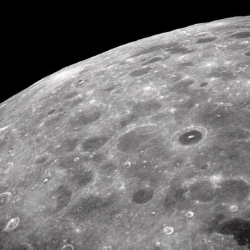 La Cina parte a caccia di campioni sul lato nascosto della Luna