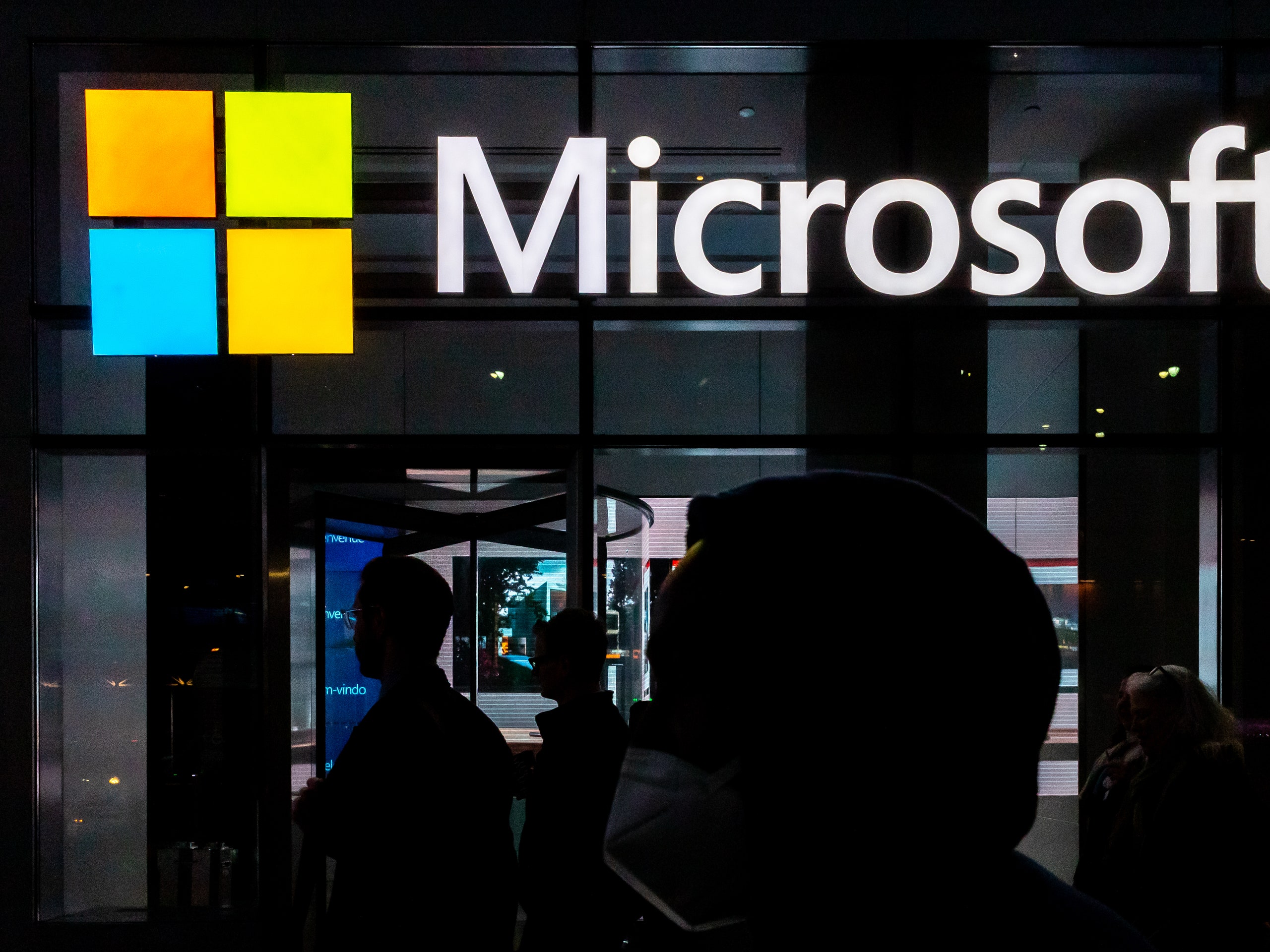 Il maxi-investimento di Microsoft in Italia