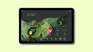 Tablet Google Pixel