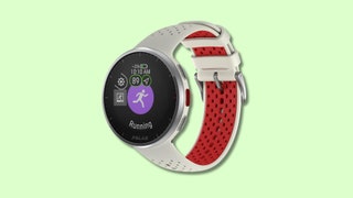 Sportwatch Polar Pacer Pro