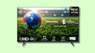 Smart Tv Hisense 50E63NT