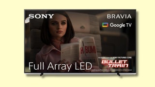 Smart Tv Sony Bravia X90L