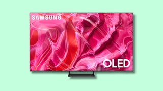 Smart Tv Samsung TV Oled S90C