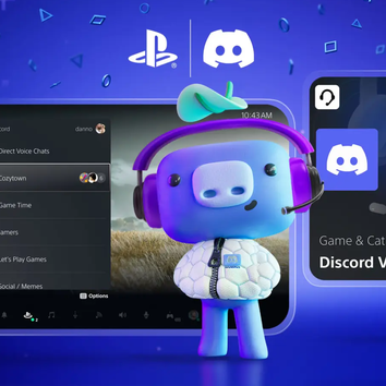 Le chiamate Discord su Ps5 diventano più semplici