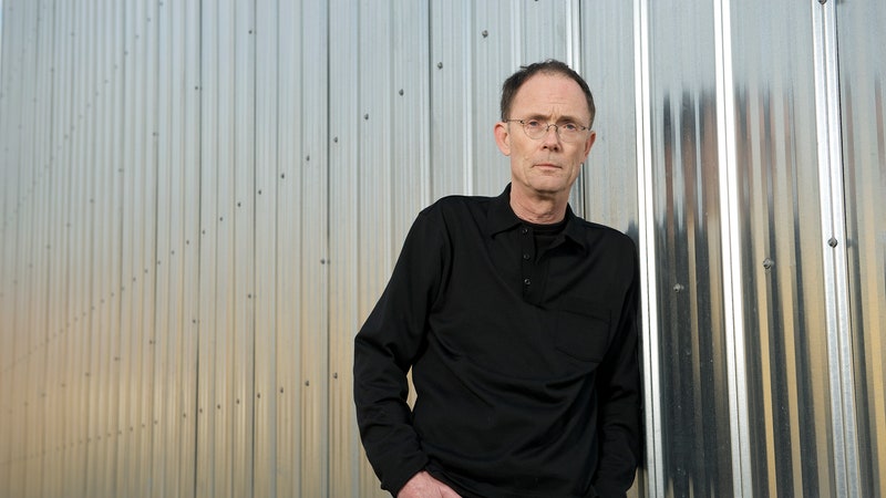 Chi è William Gibson, l’uomo che ha inventato il cyberspazio