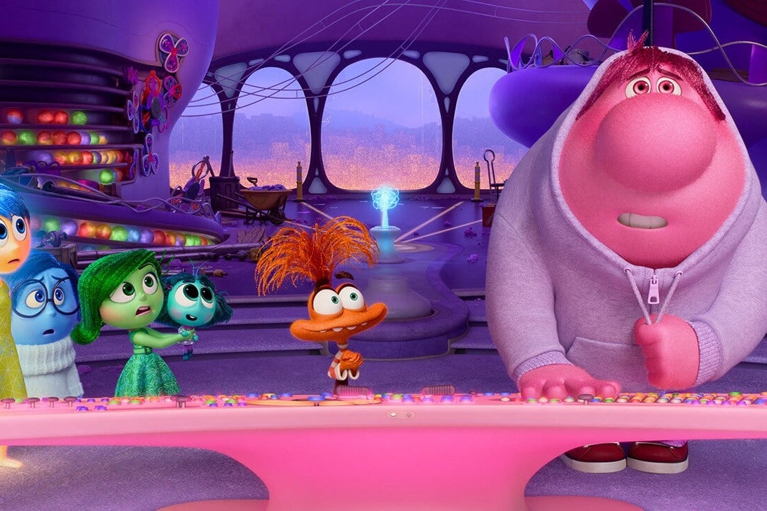 Inside Out 2 torna alle radici della Pixar, non cambia niente e va ancora benissimo