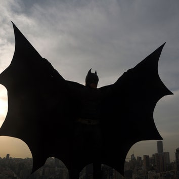 Hai la stoffa per sopravvivere a Gotham? Scoprilo con il nostro quiz su Batman