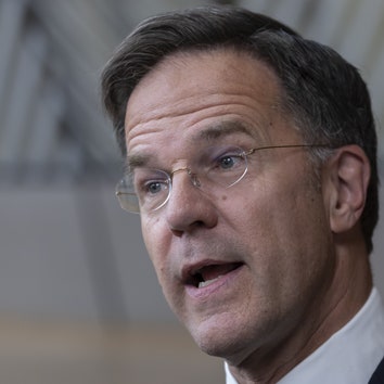 Chi è Mark Rutte, nominato come nuovo segretario generale della Nato