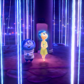 Avete notato in Inside Out 2 il riferimento al prossimo film Pixar?