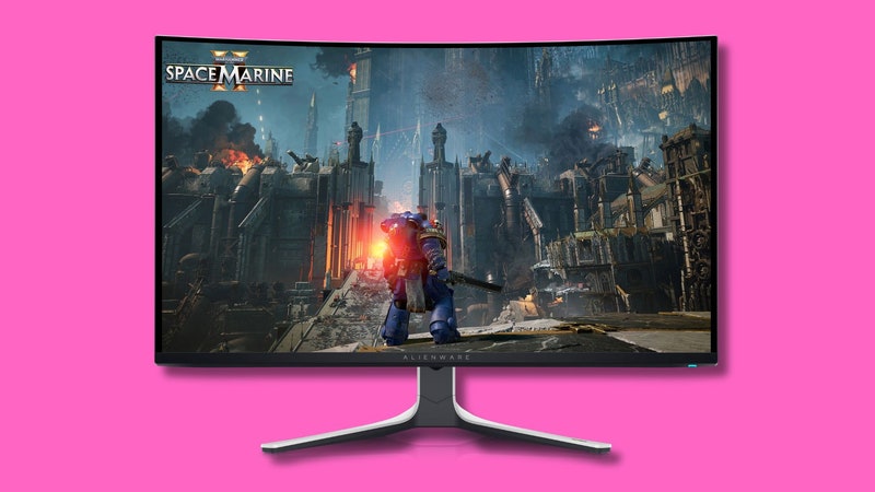 I migliori monitor 4k da gaming del momento