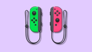 Nintendo Switch Set JoyCon