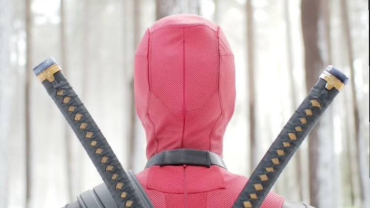 Taylor Swift avrà un cameo nel film Deadpool  Wolverine