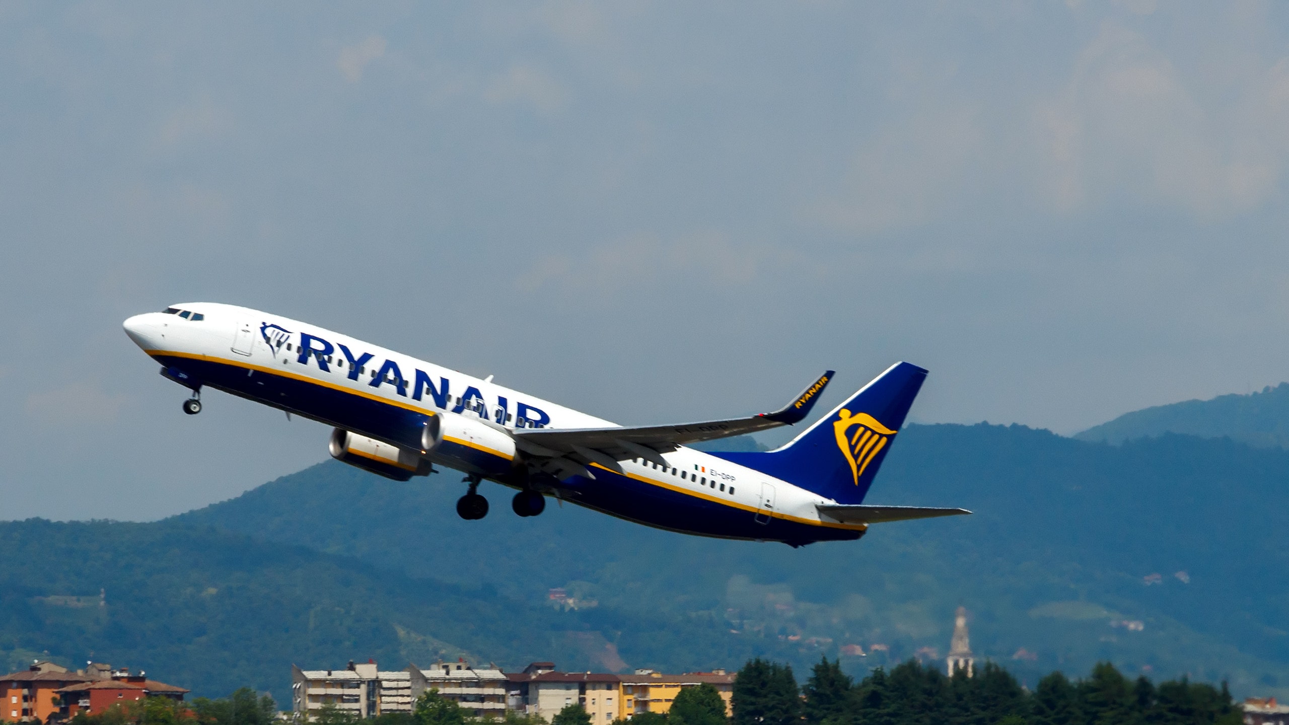 Rayanair