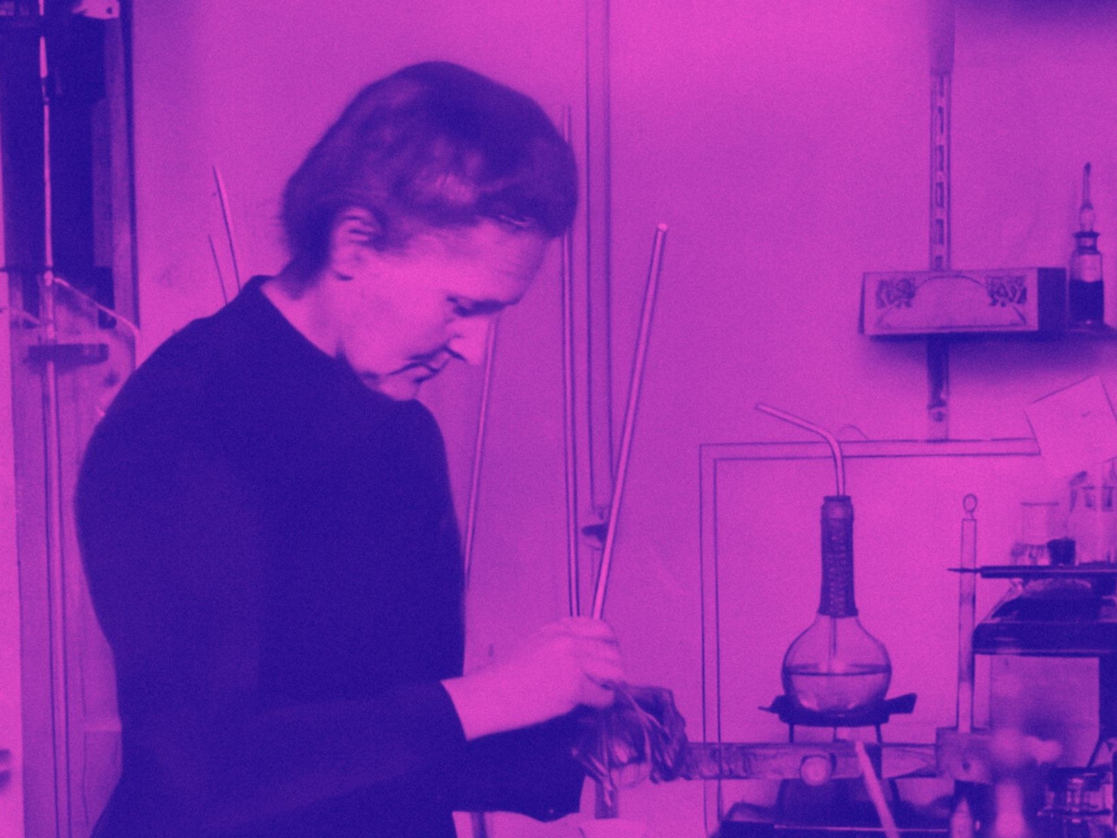 Tutto quello che ci ha lasciato in eredità Marie Curie, novant'anni dopo la sua morte