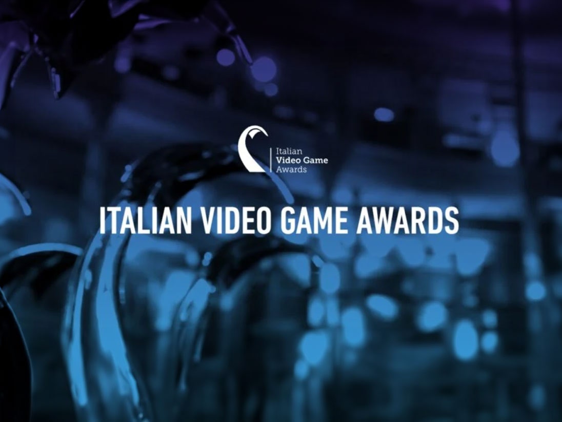Tutti i vincitori degli Italian Video Game Awards 2024