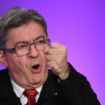 Chi è Jean-Luc Mélenchon, l'ago della bilancia delle elezioni francesi