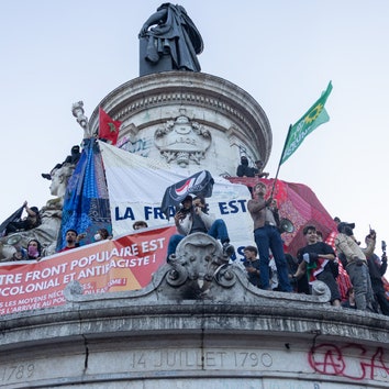 Cosa ci dicono i numeri delle elezioni in Francia su quello che succederà