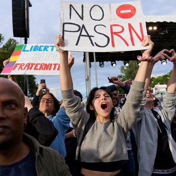 Alle elezioni in Francia ha vinto il Nuovo fronte popolare di sinistra