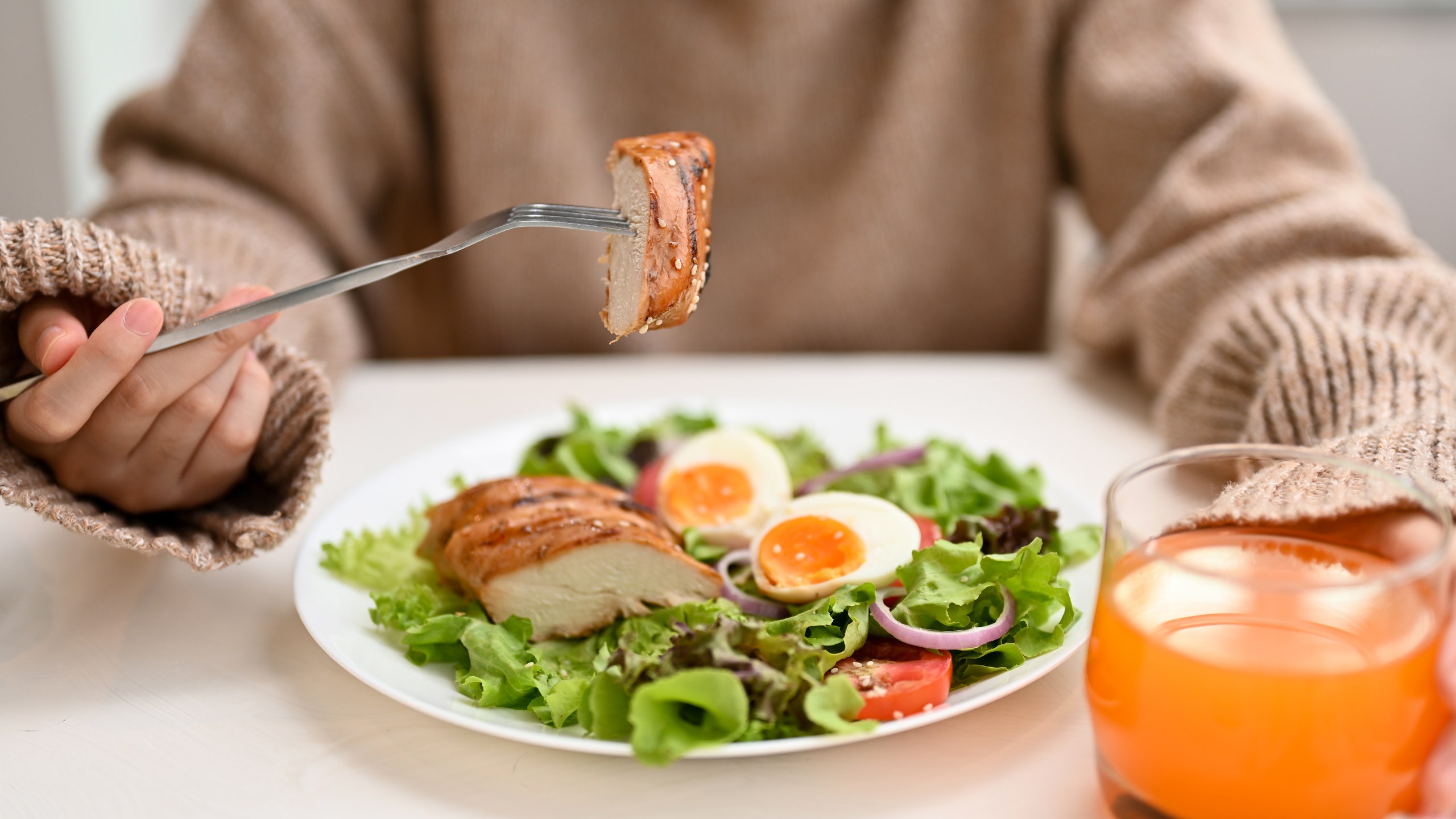 Dieta senza carboidrati perch è una scelta inutile e dannosa