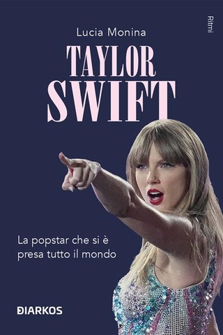 Fa impressione pensare che la carriera di Taylor Swift sia iniziata quando lei aveva appena 17 anni. Ma già portava con...