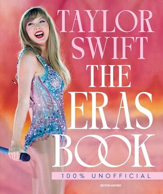 Un libro speciale che ripercorre in dieci capitoli le altrettante “ere” della carriera di Swift ripercorse anche nel suo...