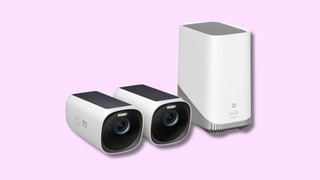 Telecamera di sicurezza EufyCam S330