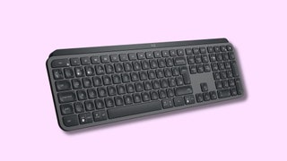 Tastiera Logitech MX Keys