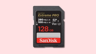 Scheda SD Sandisk Extreme Pro