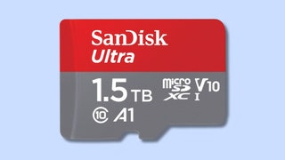 Scheda Sd SanDisk 1.5 TB Ultra