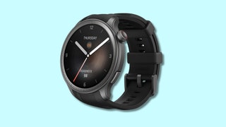 Smartwatch Amazfit Balance