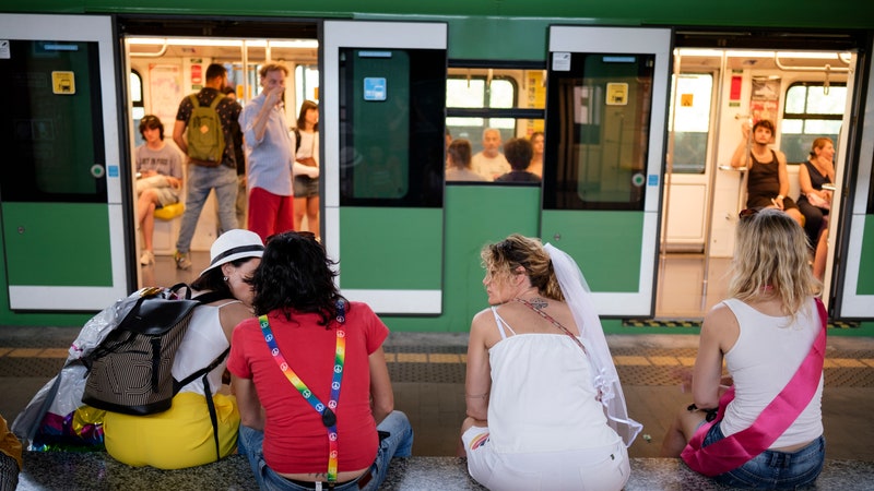 Chi si ferma per lo sciopero dei trasporti del 18 luglio