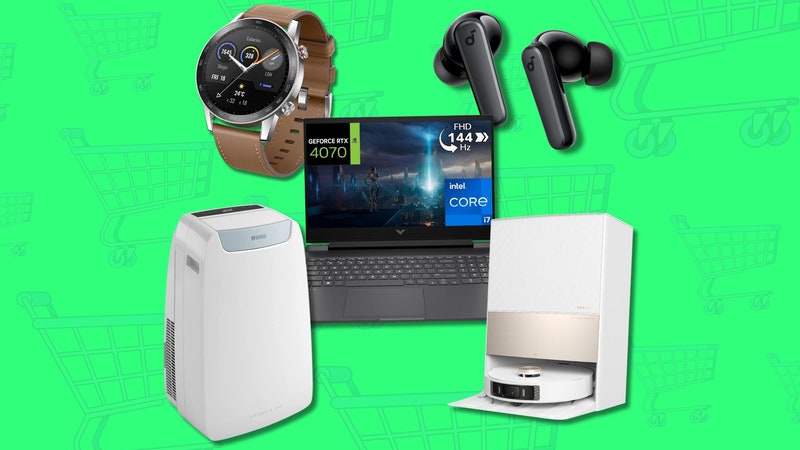 Le migliori 60 offerte del Prime Day 2024 scelte da Wired