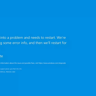 Problema Microsoft, che cosa fare se il tuo computer è rimasto bloccato