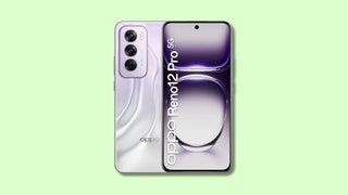 Smartphone Oppo Reno 12 Pro